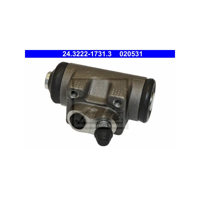 Cylindre de roue ATE 24.3222-1731.3