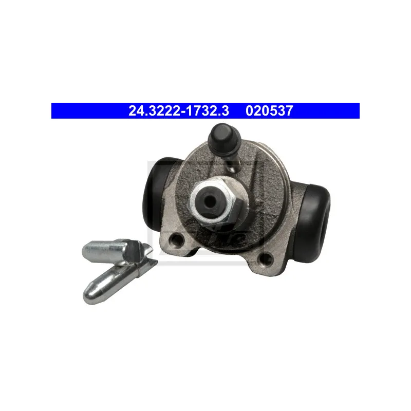 Cylindre de roue ATE 24.3222-1732.3