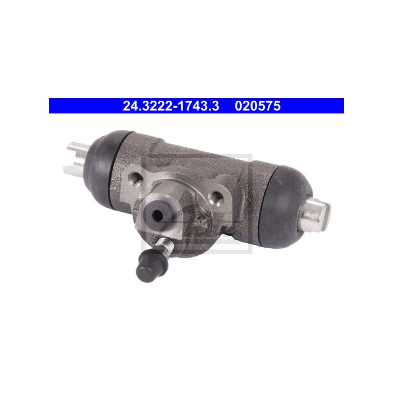 Cylindre de roue ATE 24.3222-1743.3