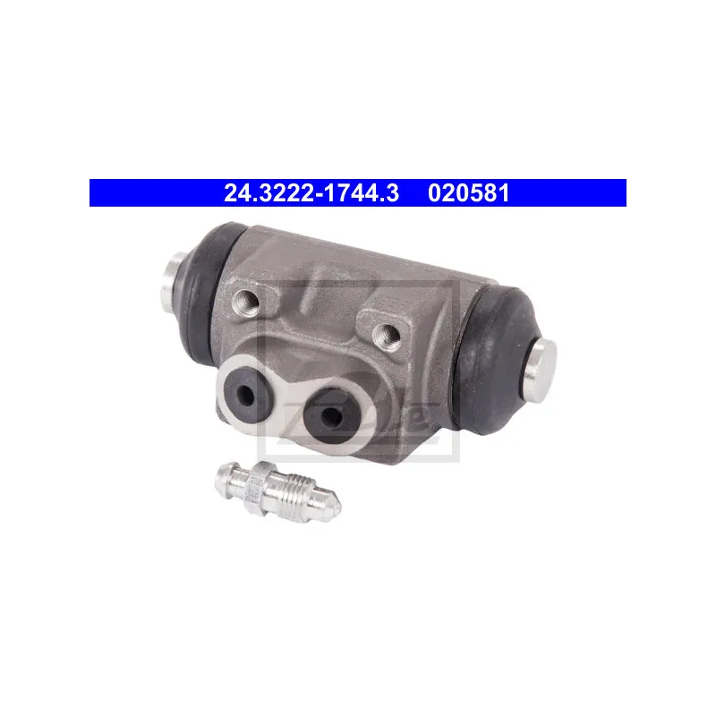 Cylindre de roue ATE 24.3222-1744.3