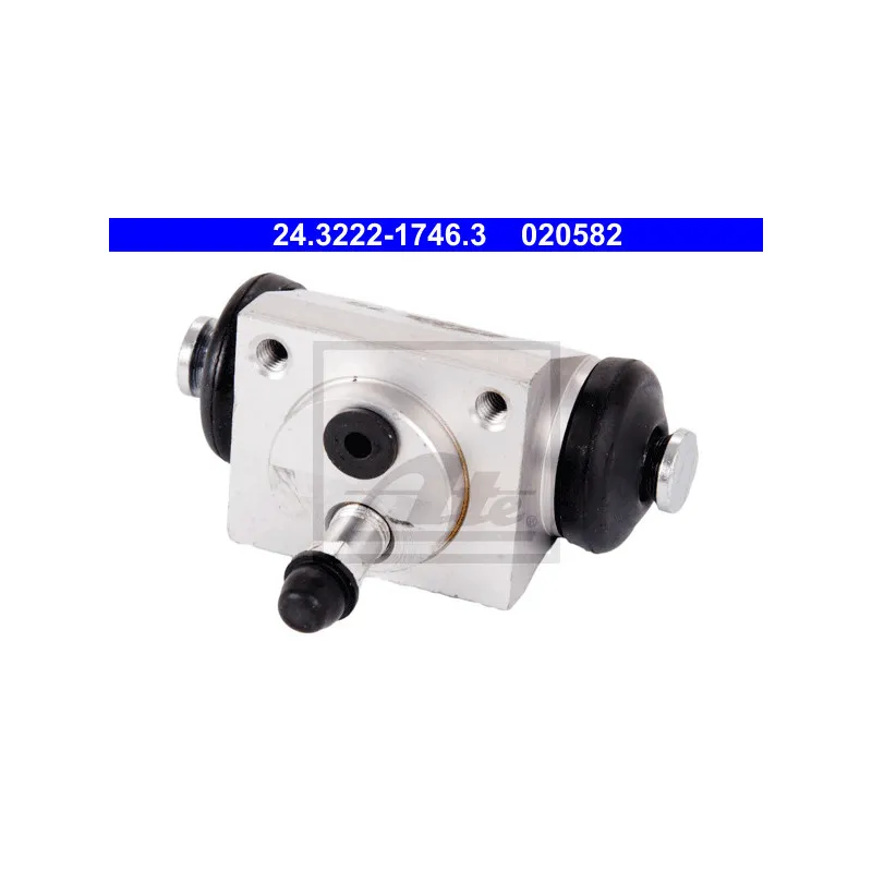 Cylindre de roue ATE 24.3222-1746.3