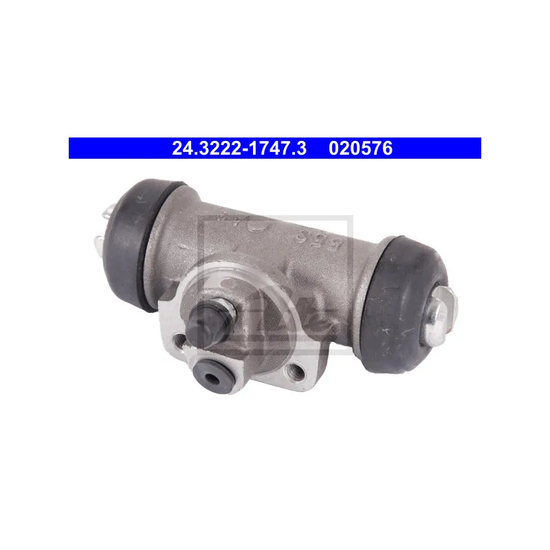 Cylindre de roue ATE 24.3222-1747.3