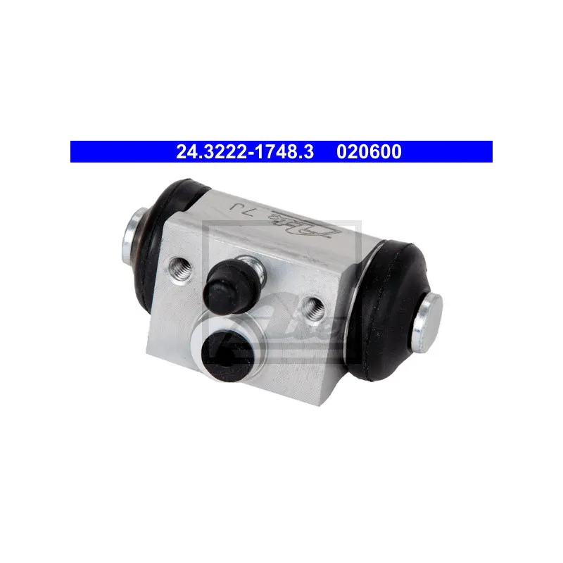 Cylindre de roue ATE 24.3222-1748.3