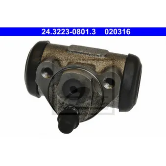 Cylindre de roue ATE 24.3223-0801.3