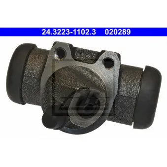 Cylindre de roue ATE 24.3223-1102.3