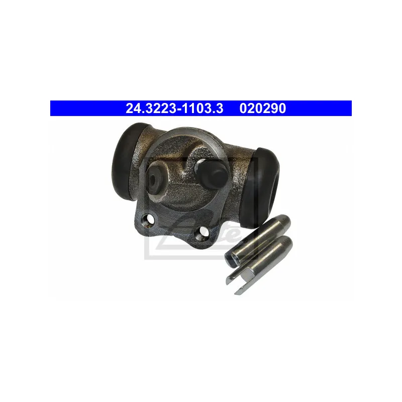 Cylindre de roue ATE 24.3223-1103.3