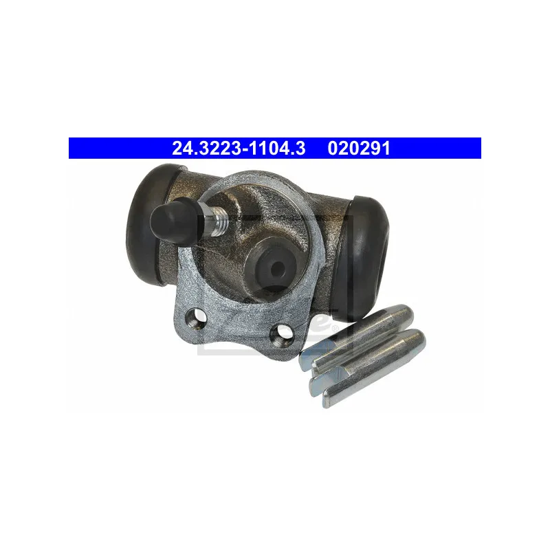 Cylindre de roue ATE 24.3223-1104.3