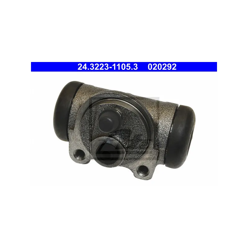 Cylindre de roue ATE 24.3223-1105.3