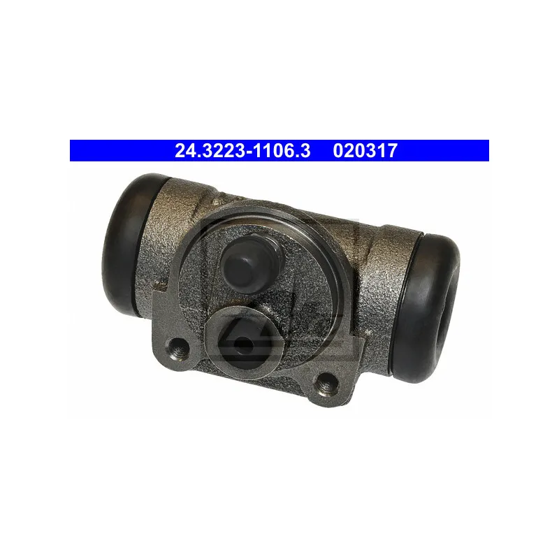 Cylindre de roue ATE 24.3223-1106.3