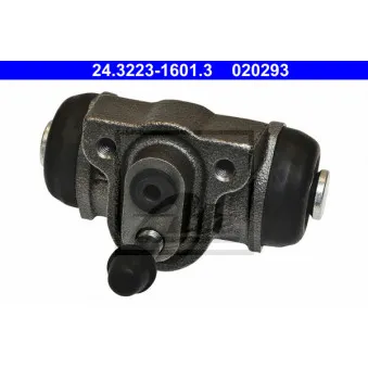 Cylindre de roue ATE 24.3223-1601.3