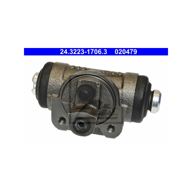 Cylindre de roue ATE 24.3223-1706.3