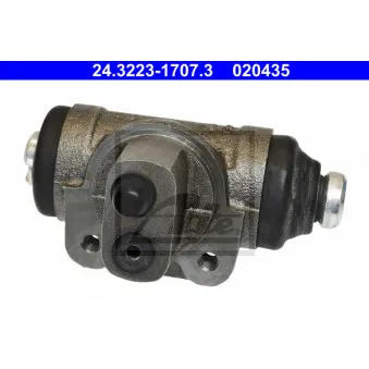 Cylindre de roue ATE 24.3223-1707.3