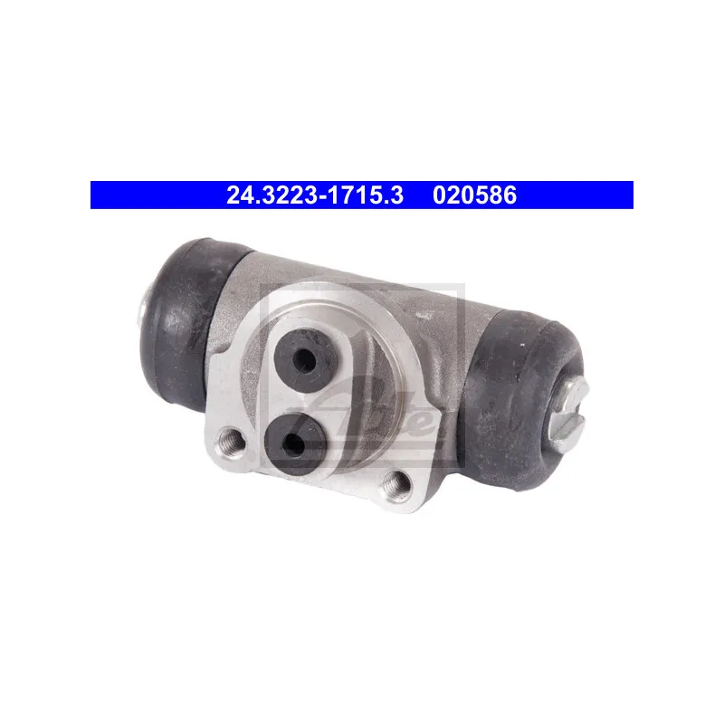 Cylindre de roue ATE 24.3223-1715.3