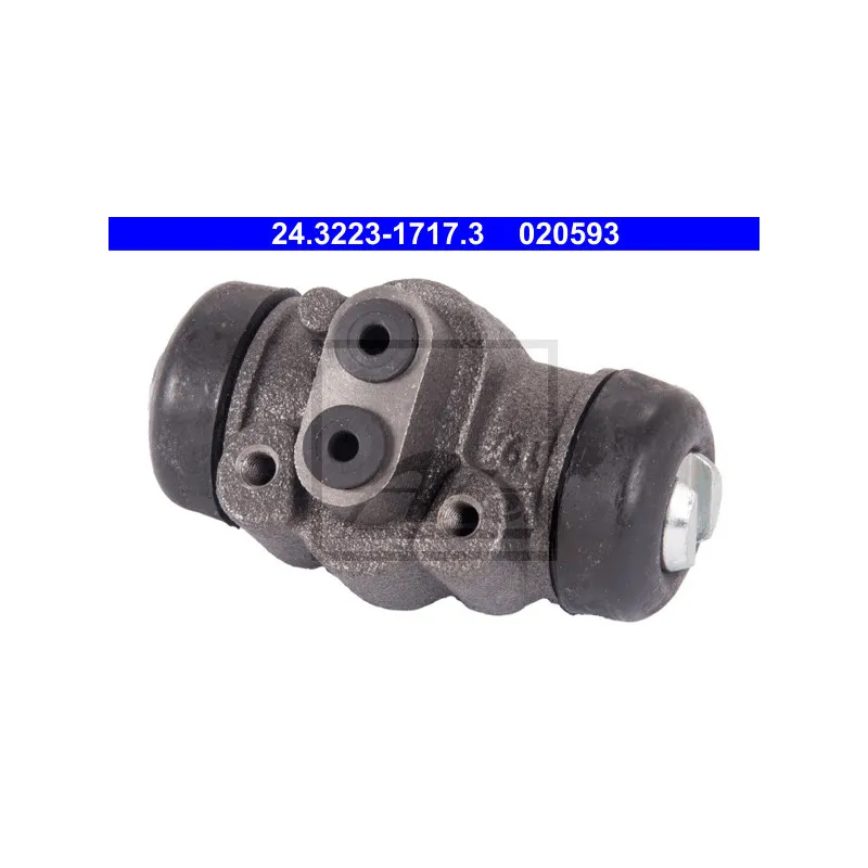 Cylindre de roue ATE 24.3223-1717.3