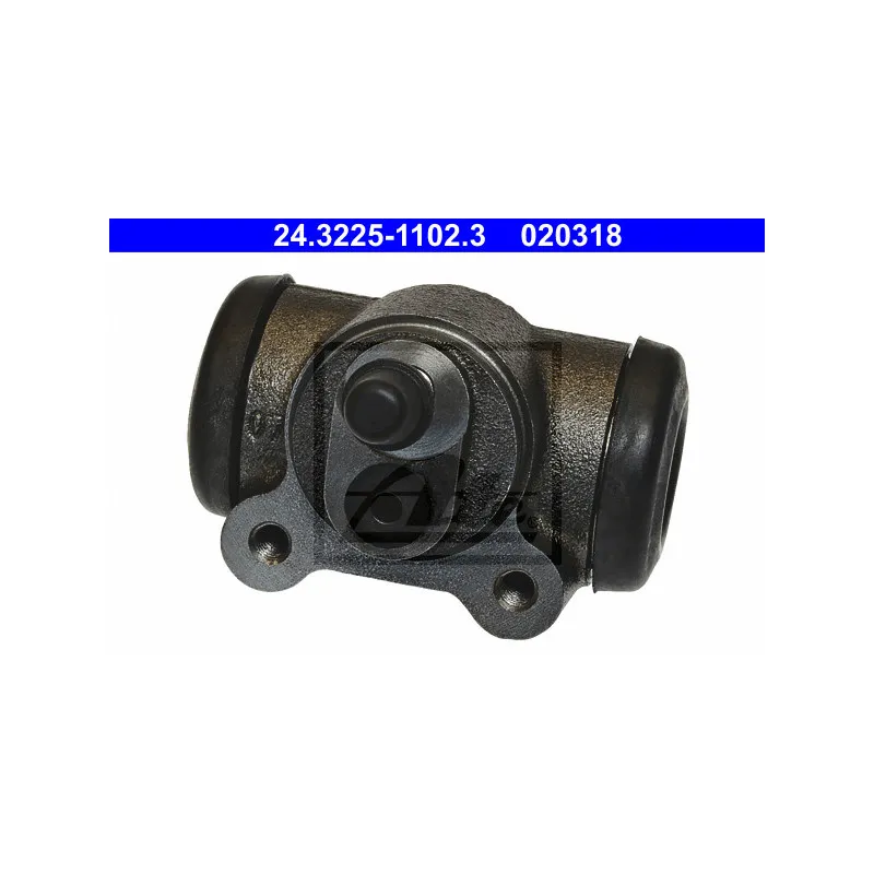 Cylindre de roue ATE 24.3225-1102.3
