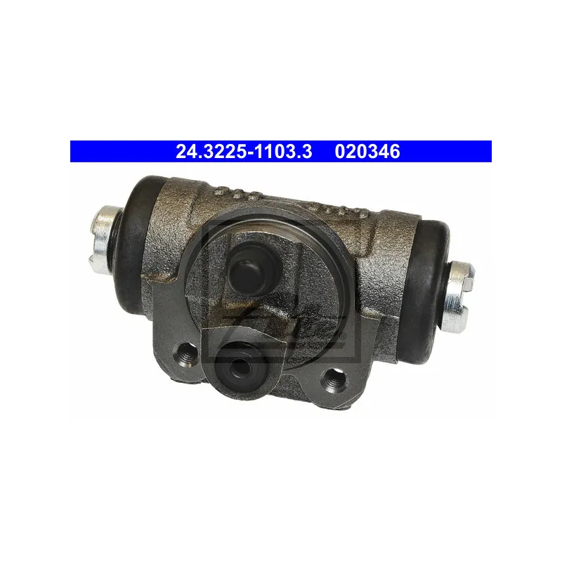 Cylindre de roue ATE 24.3225-1103.3