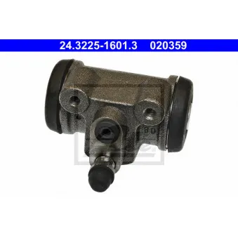 Cylindre de roue ATE 24.3225-1601.3
