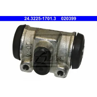 Cylindre de roue ATE 24.3225-1701.3