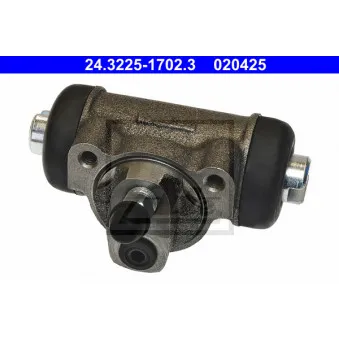 Cylindre de roue ATE 24.3225-1702.3