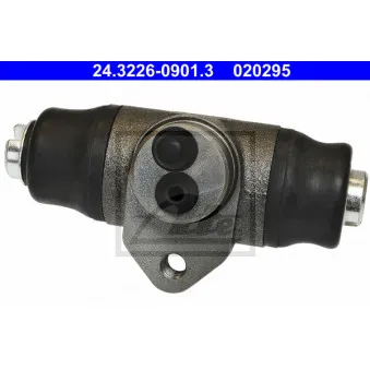Cylindre de roue ATE 24.3226-0901.3