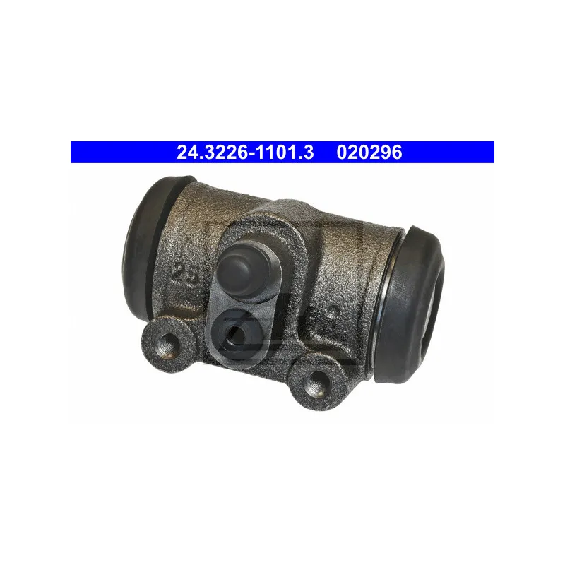 Cylindre de roue ATE 24.3226-1101.3