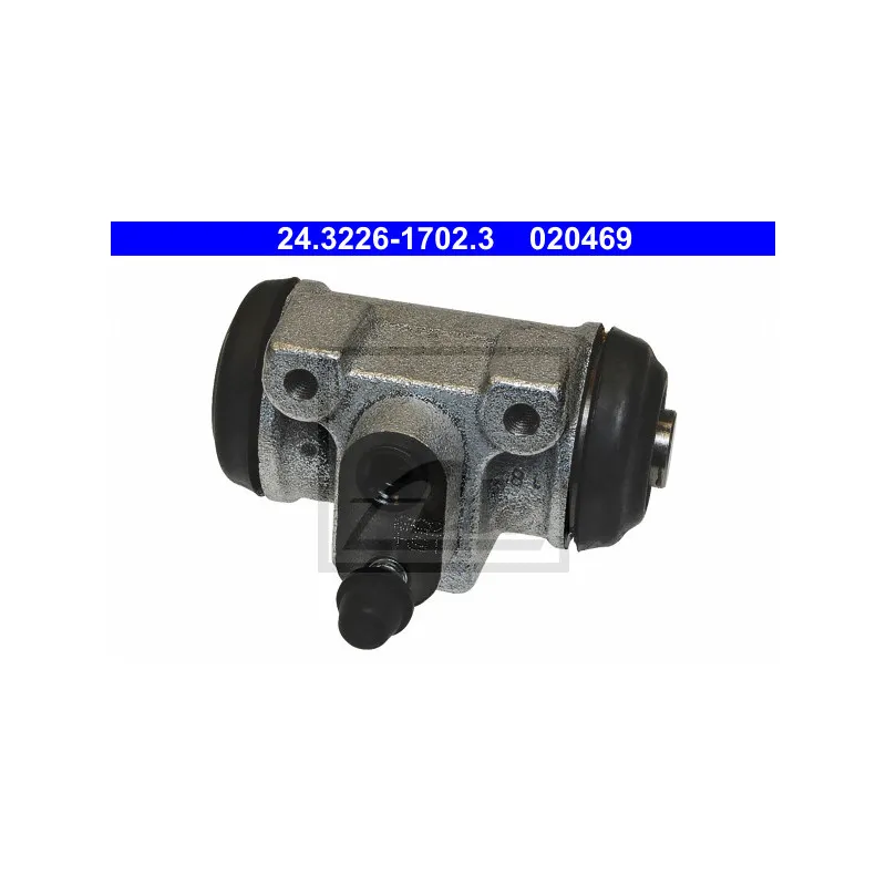 Cylindre de roue ATE 24.3226-1702.3
