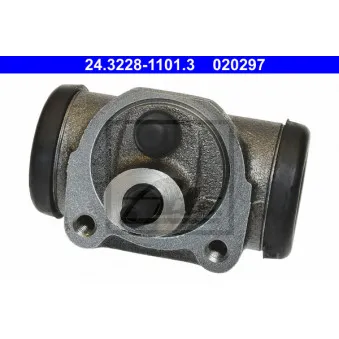 Cylindre de roue ATE 24.3228-1101.3
