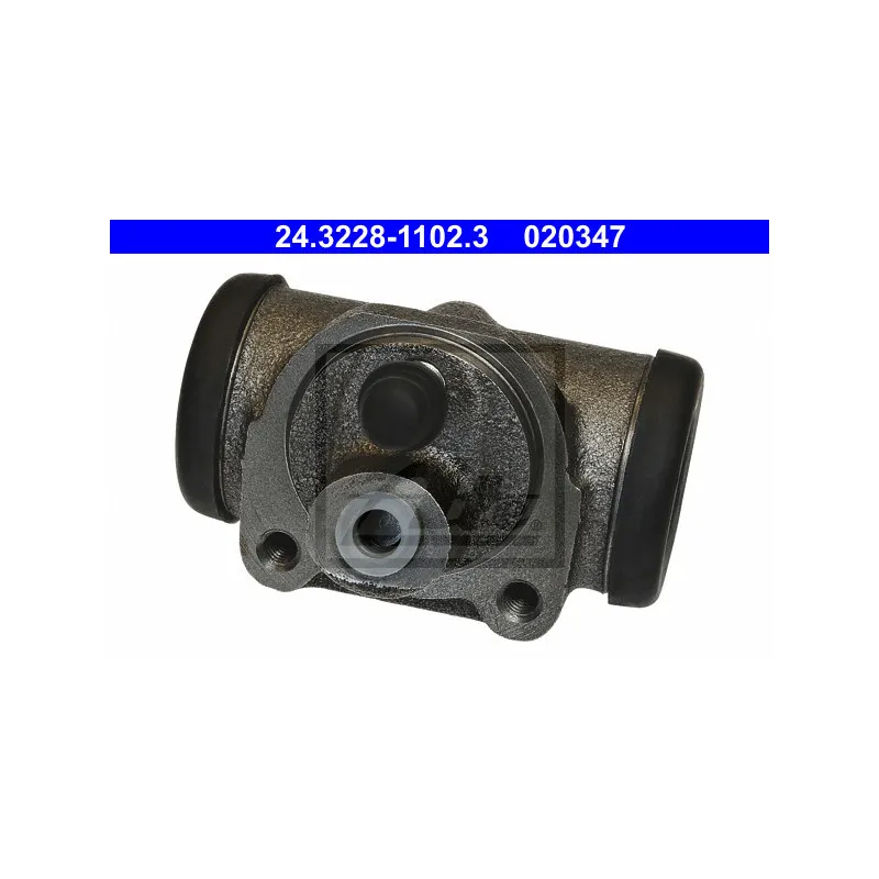 Cylindre de roue ATE 24.3228-1102.3