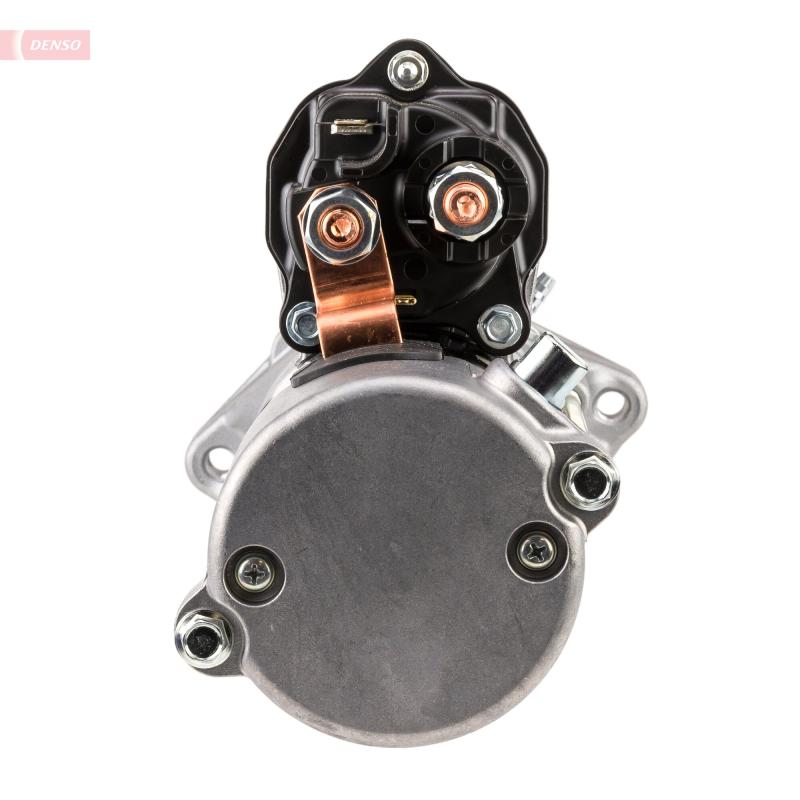 Démarreur DENSO DSN1207 - Visuel 1