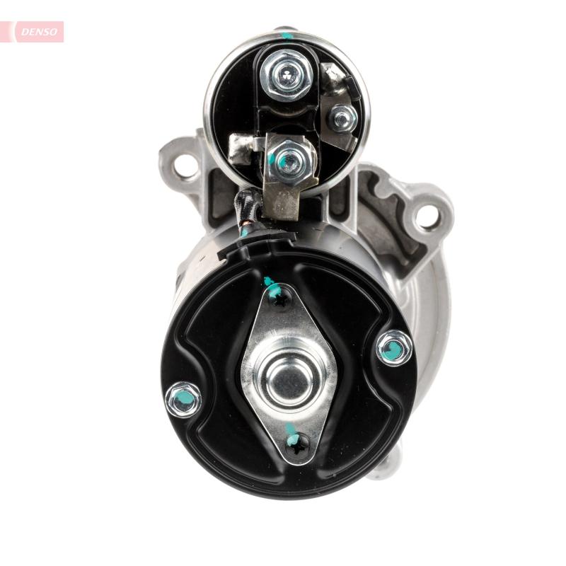 Démarreur DENSO DSN3004 - Visuel 1