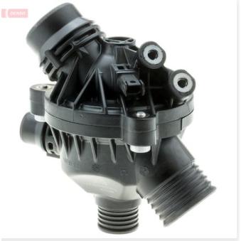 Thermostat, liquide de refroidissement DENSO DTM97568