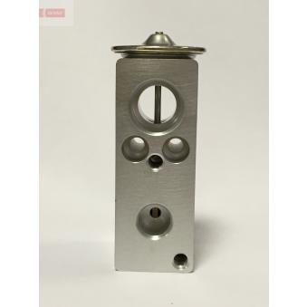 Détendeur, climatisation DENSO