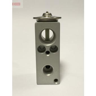 Détendeur, climatisation DENSO DVE23016
