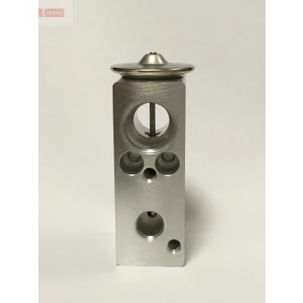 Détendeur, climatisation DENSO