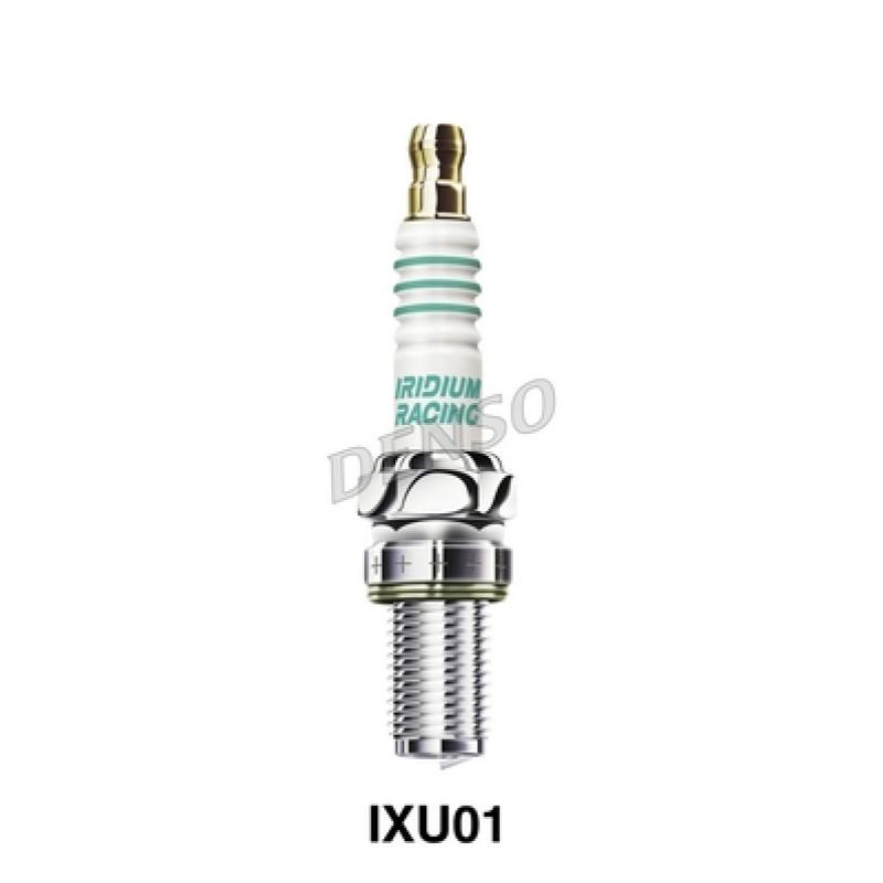 Bougie d'allumage DENSO IXU01-27 - Visuel 3