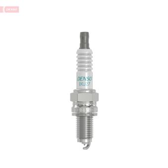 Bougie d'allumage DENSO IXU27