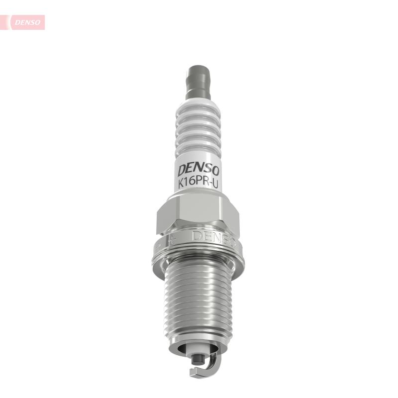 Bougie d'allumage DENSO K16PR-U - Visuel 1