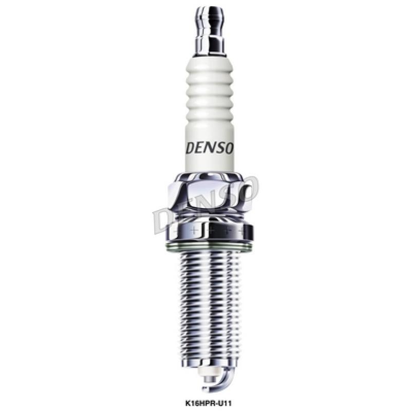 Bougie d'allumage DENSO K20HR-U11 - Visuel 3