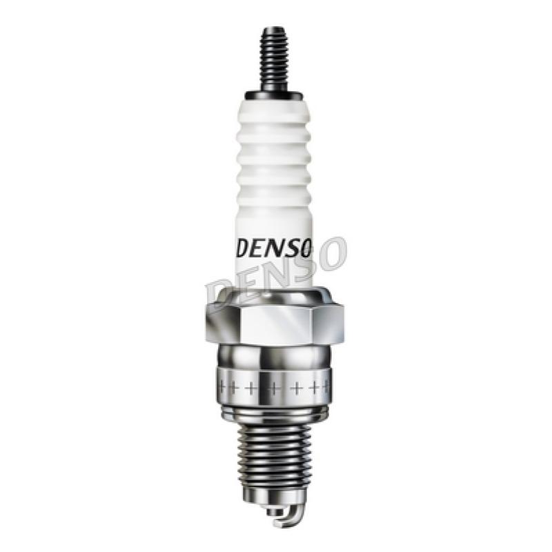 Bougie d'allumage DENSO U20FS-U - Visuel 3