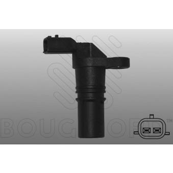 Générateur d'impulsions, volant moteur EFI AUTOMOTIVE