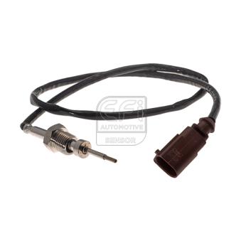 Capteur, température des gaz EFI AUTOMOTIVE