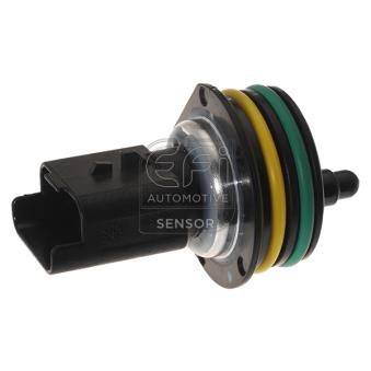 Capteur, pression de carburant EFI AUTOMOTIVE