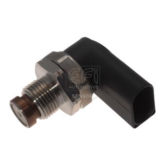 Capteur, pression de carburant EFI AUTOMOTIVE