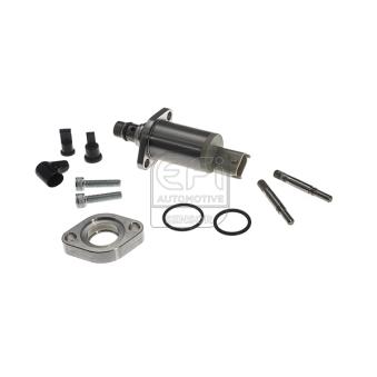 Capteur, pression de carburant EFI AUTOMOTIVE