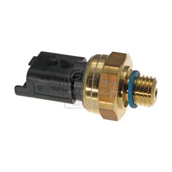 Capteur, pression d'huile EFI AUTOMOTIVE