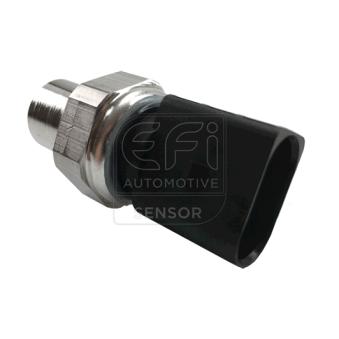 Pressostat, climatisation EFI AUTOMOTIVE 1473805