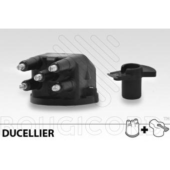 Kit d'assemblage, unité d'allumage EFI AUTOMOTIVE