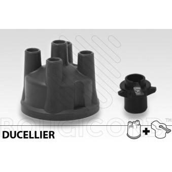 Kit d'assemblage, unité d'allumage EFI AUTOMOTIVE