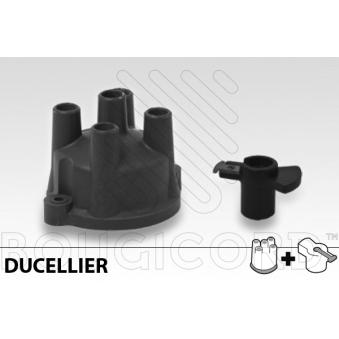 Kit d'assemblage, unité d'allumage EFI AUTOMOTIVE