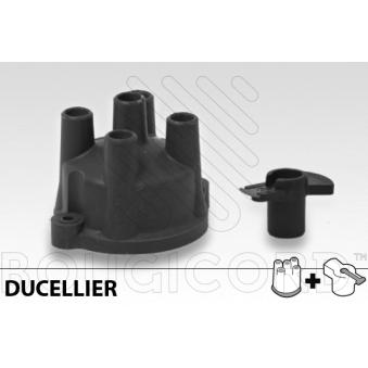 Kit d'assemblage, unité d'allumage EFI AUTOMOTIVE